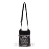 Nemesis Now Baphomet Bag (Black)