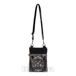 Nemesis Now Baphomet Bag (Black)
