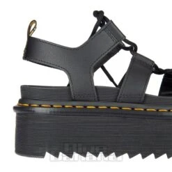 Dr. Martens Dr Martens Nartilla XL Athena Sandals (Black) -Alternative Clothing Store a9cf46c72a2af4a6ca0284354360 151105 f