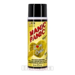Manic Panic Love Color Depositing Conditioner For Coloured Hair (Yellow Heart)