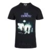 Official Exorcist Poster T-Shirt (Black)