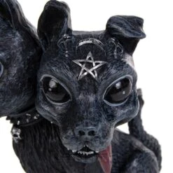 Nemesis Now Diabarkus Figurine (10.5cm) -Alternative Clothing Store b052d872d8a28b4d0356f22841da