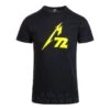 Official Metallica 72 Seasons Strobes T Shirt (Black)