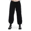 Banned Corduroy Trousers (Black)