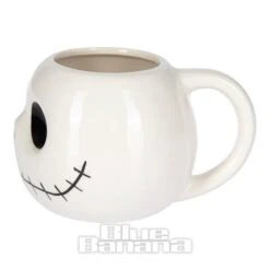 Nightmare Before Christmas Jack Mug -Alternative Clothing Store b42752db087fa1a678164be92950 152390 d