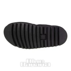 Dr. Martens Dr Martens Voss II Hydro Sandals (Black) -Alternative Clothing Store b5288a5e2e3c3e000de70aef312b