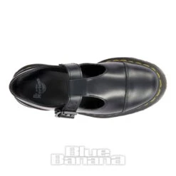 Dr. Martens Dr Martens Bethan Smooth Leather Mary Jane Shoes (Black) -Alternative Clothing Store b5c6602877bc31df6819b730de8e 151095 f