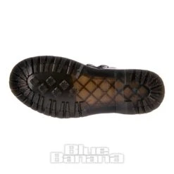 Dr. Martens Dr Martens 1460 Danuibo Boots (Black) -Alternative Clothing Store b6ae779afec6f34f53b823100bee