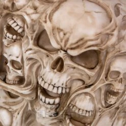 Nemesis Now Skull Of Skulls (18 CM) 14 Nemesis Now Skull Of Skulls (18 CM) -Alternative Clothing Store b9759004e029c9e31871fcf4f945