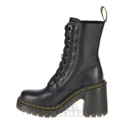 Dr. Martens Dr Martens Chesney Sendal Ankle Boots (Black) -Alternative Clothing Store b9d1dd3205849a49570a5954db6c 151059 c