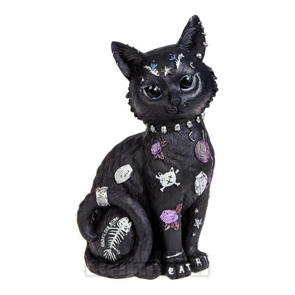 Nemesis Now Bad To The Bone Figurine (22 CM) 1 Nemesis Now Bad To The Bone Figurine (22 CM)