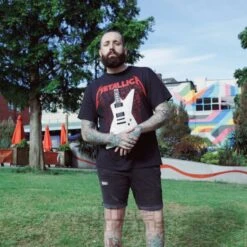 Official Metallica EET T Shirt (Black) -Alternative Clothing Store c0c2f336faf9b4ad9682cbda52c5