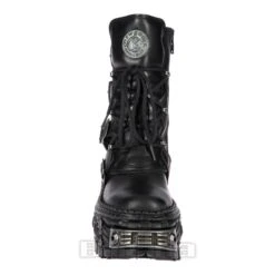 New Rock M.WALL1473-S11 Boots (Black) -Alternative Clothing Store c4df2b162b1bbba4e267c65179a4 152178 d