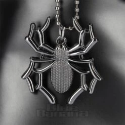 KOI FOOTWEAR Koi Curse Of The Black Widow Platform Boots (Black) 19 KOI FOOTWEAR Koi Curse Of The Black Widow Platform Boots (Black) -Alternative Clothing Store c91e8cfe768cdd4400bc32383f03 153342 h