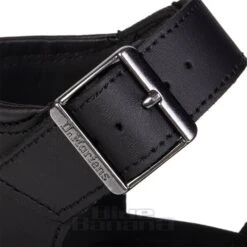 Dr. Martens Dr Martens Blaire Hydro Sandals (Black) 19 Dr. Martens Dr Martens Blaire Hydro Sandals (Black) -Alternative Clothing Store c9b985c269e8209d5605a523a105