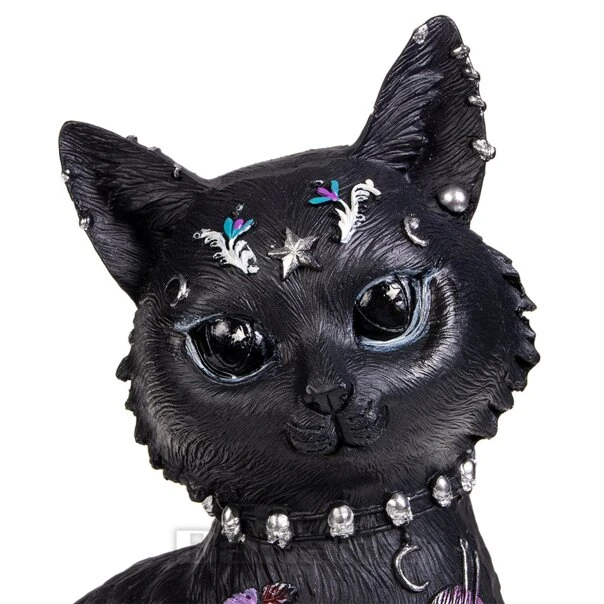 Nemesis Now Bad To The Bone Figurine (22 CM) 5 Nemesis Now Bad To The Bone Figurine (22 CM) - Image 5