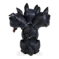 Nemesis Now Diabarkus Figurine (10.5cm) -Alternative Clothing Store ce681d9d6da1f797bceb22b92f72