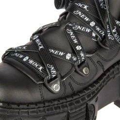 New Rock M-WALL-106-NSPORT-V5 Shoe (Black) -Alternative Clothing Store ced6db5b390264b1cd51fe11d1d2 152214 h
