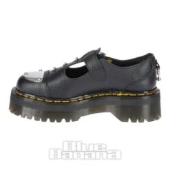 Dr. Martens Dr Martens Bethan Piercing Mary Jane Platform Shoes (Black) -Alternative Clothing Store ceec4599c4a9a8f84b14f0843f79 153582 c