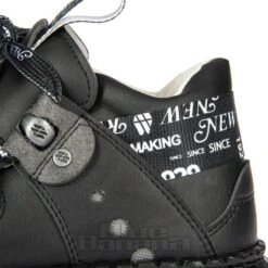 New Rock M-WALL-106-NSPORT-V5 Shoe (Black) -Alternative Clothing Store cffdae3f80bc127476d3b974c1b9 152214 i