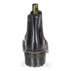 Dr. Martens Dr Martens Smooth 2976 Quad -Plattform -Boot (Schwarz) -Alternative Clothing Store d0be467ae86ad0c12c393e91668f 133841 b