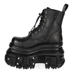 New Rock M.NEWMILI083CCT-C4 Boots (Black) -Alternative Clothing Store d3cc2f7389ec5be7a9e405ff262c 152154 c