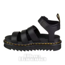 Dr. Martens Dr Martens Blaire Hydro Sandals (Black) 13 Dr. Martens Dr Martens Blaire Hydro Sandals (Black) -Alternative Clothing Store d68d05deb432a7d7addc494144cc