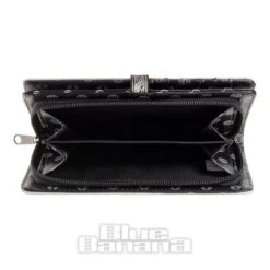 Nemesis Now Spirit Board Purse (White) -Alternative Clothing Store d986d0a6af7dffee16bf8d405bf2