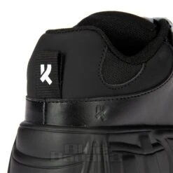 KOI FOOTWEAR Koi Ricta Flip Chunky Sole Trainers (Black/White) 16 KOI FOOTWEAR Koi Ricta Flip Chunky Sole Trainers (Black/White) -Alternative Clothing Store dd6814bc9cb14ff65a60e1a4c191