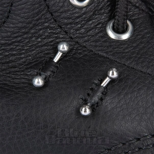 Dr. Martens Dr Martens 28-Eye XTRM Max Virginia Knee-High Platform Boots (Black) 11 Dr. Martens Dr Martens 28-Eye XTRM Max Virginia Knee-High Platform Boots (Black) - Image 11