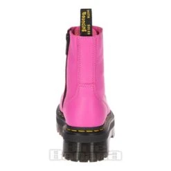 Dr. Martens Dr Martens Thrift Jadon Pisa Boots (Pink) -Alternative Clothing Store def9b77b05aa8be7b4ca308bbc5e