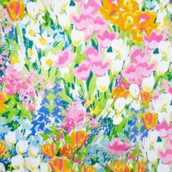 Bleeding Heart Floral Short Sleeve Dress (Multicoloured) -Alternative Clothing Store df4ccaeed496aaa30d8d7075c8b8 152065 b