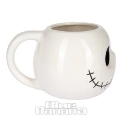 Nightmare Before Christmas Jack Mug -Alternative Clothing Store e38e5e5e81223e29068a24736ea0 152390 b