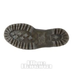 Dr. Martens Dr Martens Smooth 2976 Quad -Plattform -Boot (Schwarz) -Alternative Clothing Store e3c61be7f14c52f6b3f64865c206 133841 e