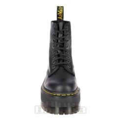 Dr. Martens Dr Martens 1460 Pascal Max Boots (Black) 10 Dr. Martens Dr Martens 1460 Pascal Max Boots (Black) -Alternative Clothing Store e6e7de7f0664e8eed32999e05c57 151047 d
