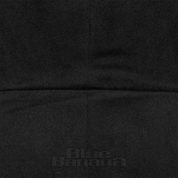 Bleeding Heart Lace Trim Coat (Black) 7 Bleeding Heart Lace Trim Coat (Black) - Image 7