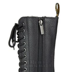 Dr. Martens Dr Martens Pisa 1B99 Quad Platform Boot (Black) 17 Dr. Martens Dr Martens Pisa 1B99 Quad Platform Boot (Black) -Alternative Clothing Store ed3f2762603b003e120038ff9b53 151130 f