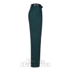 Bleeding Heart Trousers (Green) -Alternative Clothing Store f61bb721378e5ff6088a56cfb34d