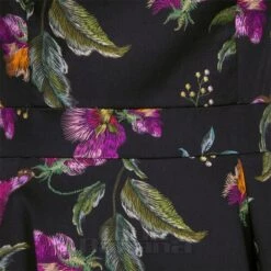 Bleeding Heart Floral Lace Dress (Black) 17 Bleeding Heart Floral Lace Dress (Black) -Alternative Clothing Store f6fc47e2450287359e779f6049d2