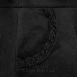 Bleeding Heart Lace Trim Coat (Black) 11 Bleeding Heart Lace Trim Coat (Black) -Alternative Clothing Store fb7a49d31b1beee77a9e5d099a43