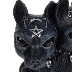 Nemesis Now Diabarkus Figurine (10.5cm) -Alternative Clothing Store fd56065e3132ef2e718d4946fb36