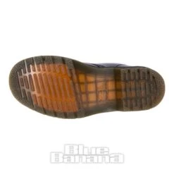 Dr. Martens Dr Martens 1460 Norfolk Flat Borg Fleece Boots (Black) -Alternative Clothing Store feca8181d527b668bbe946ff39c8